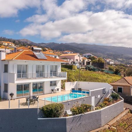 Villa ElDoMar Estreito Da Calheta Esterno foto