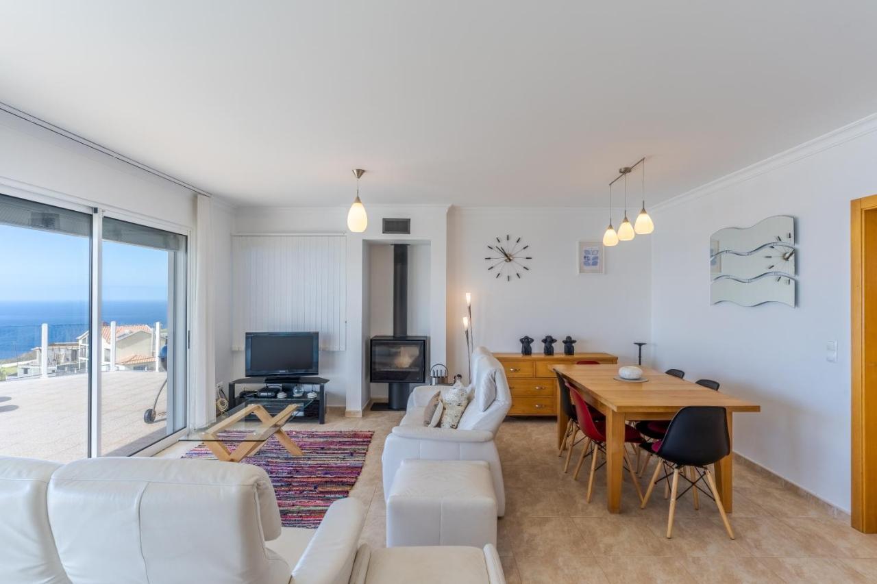 Villa ElDoMar Estreito Da Calheta Esterno foto