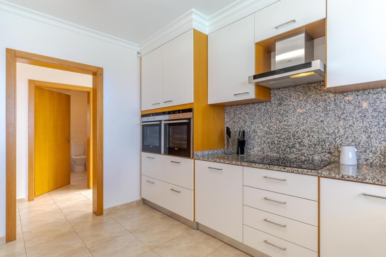 Villa ElDoMar Estreito Da Calheta Esterno foto