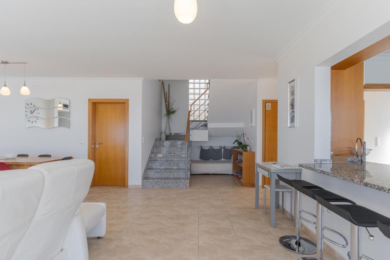 Villa ElDoMar Estreito Da Calheta Esterno foto