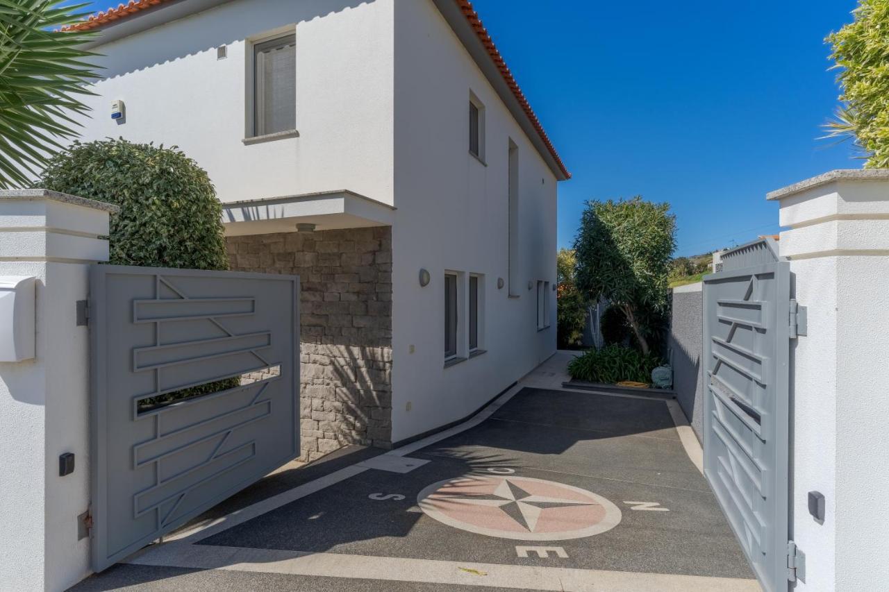 Villa ElDoMar Estreito Da Calheta Esterno foto