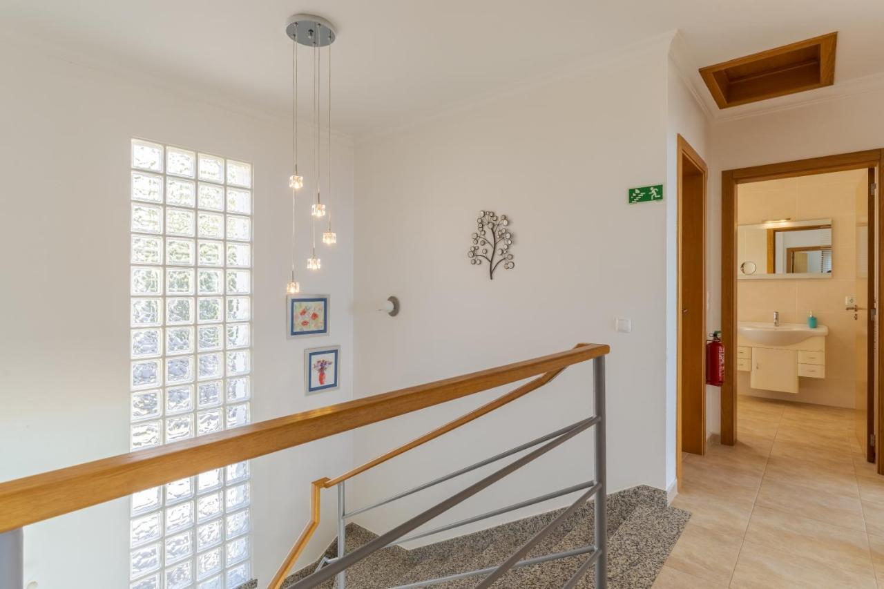 Villa ElDoMar Estreito Da Calheta Esterno foto