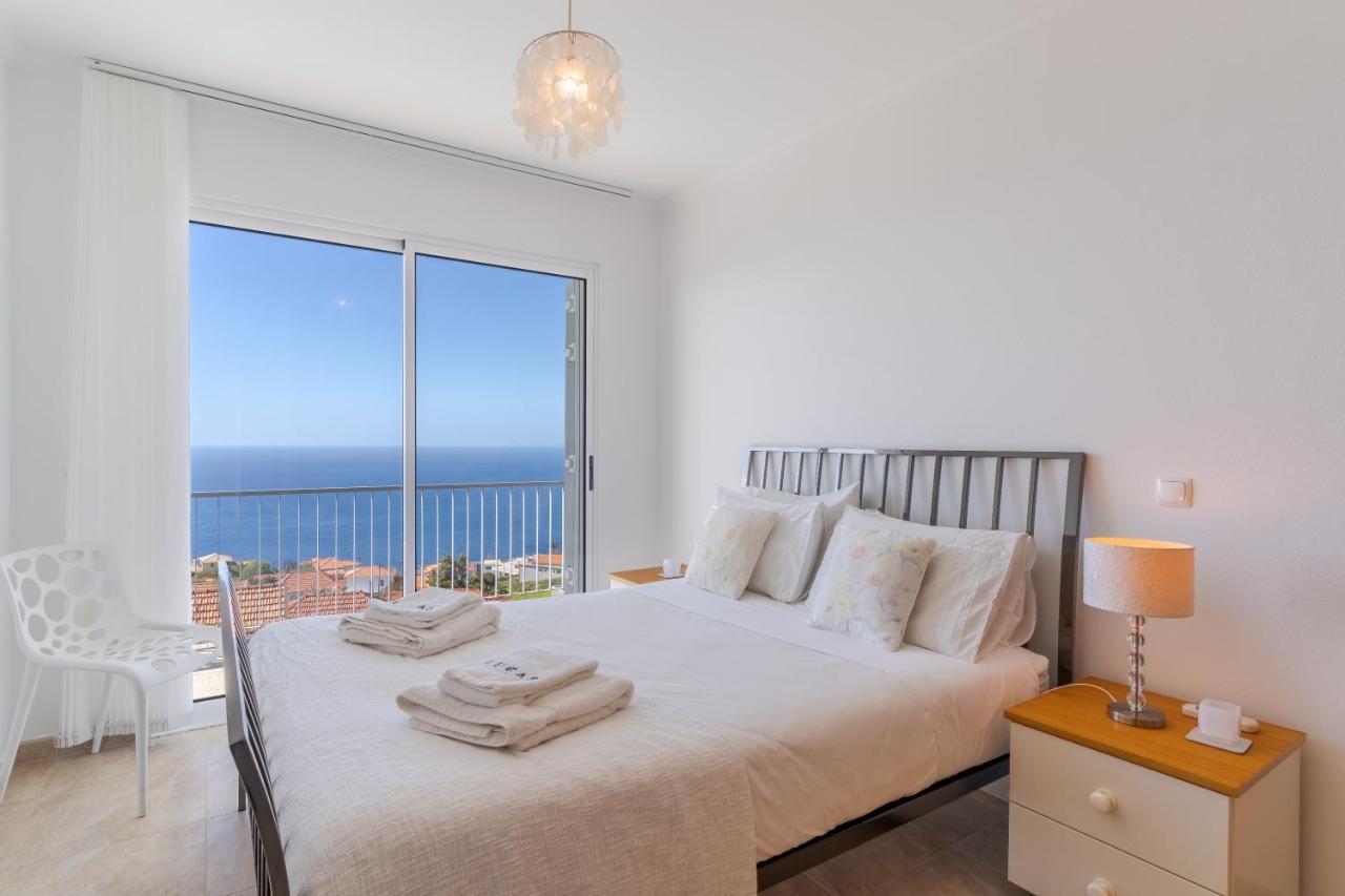 Villa ElDoMar Estreito Da Calheta Esterno foto