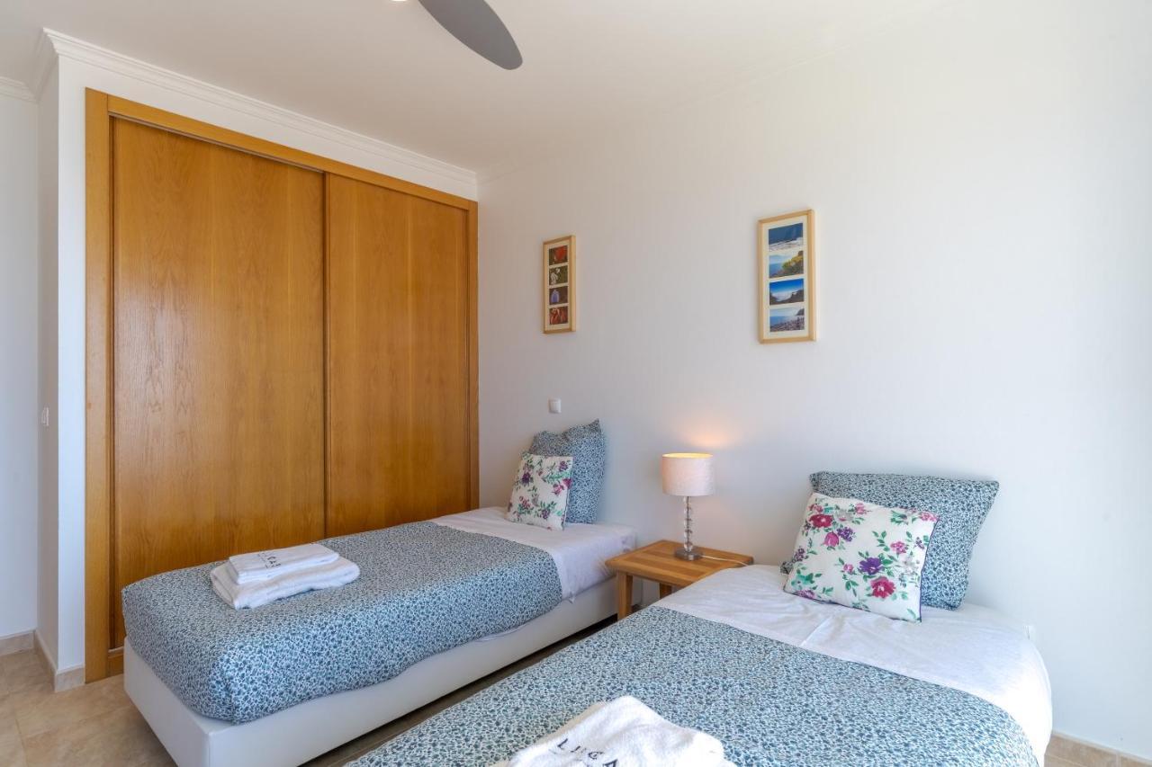 Villa ElDoMar Estreito Da Calheta Esterno foto